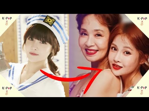 What Happened To Jeon Boram? Former T-ARA Who 'Disappeared' In K-pop Scene
