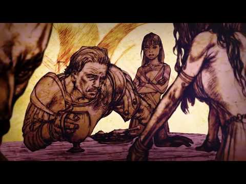 The Free Cities by Jorah Mormont - Game of Thrones: Histories and Lore