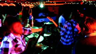 Varcella - Six Letter Lie (Bandstock 2011)