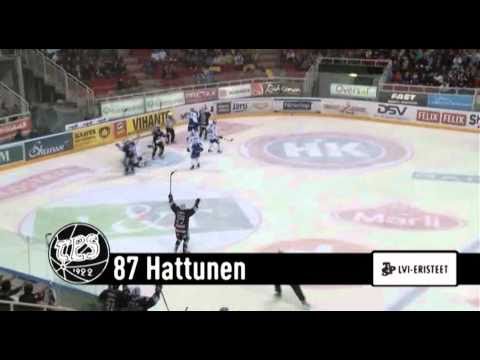 2.10.2010 TPS - Lukko 2-4