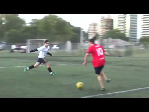 MALA FAMA VS  PREMIER - #LigaNuñez - #Apertura SLS Fecha 8 - 2022