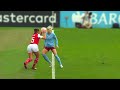 Brutal Fouls Dirty Plays WOMEN S FOOTBALL