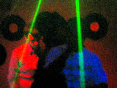 Night Club M4M (Kapushon feat. Guz) Part 2.