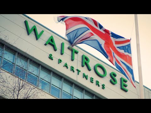 Waitrose & Partners - Customer Success Story (Philip Hawes - Senior Retail Change Lead)