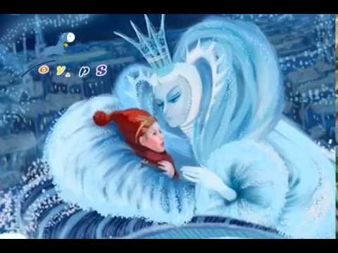The Snow Queen Video