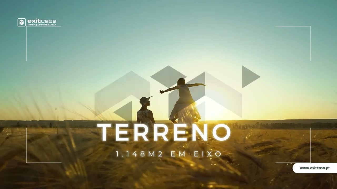 Vídeo do imóvel