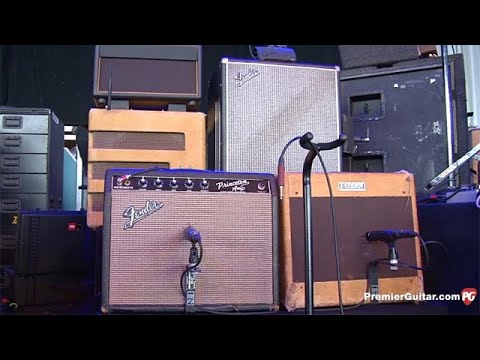 Fender Excelsior 2013 - Brown -Weber- T-pedals Alberto Dani modded image 16