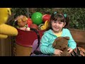 Sesame Street Episode 4413 Full Version