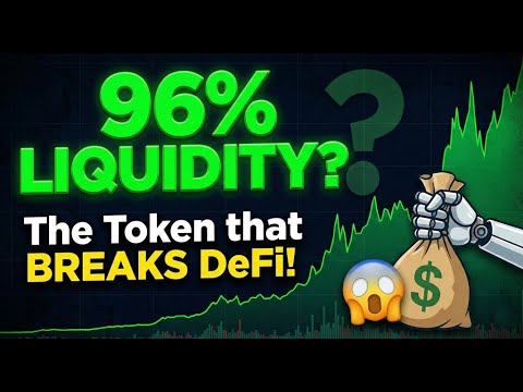 Altcoins: Why our Ethereum game keeps trending on Dexscreener 📈