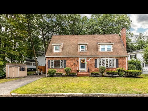 71 Sheffield Rd, Melrose MA - Patricia FitzGerald - Tel 781-248-5055