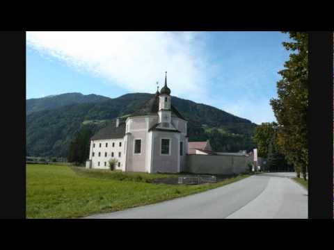 Andachtsjodler aus Südtirol - Akkordeon und Gesang