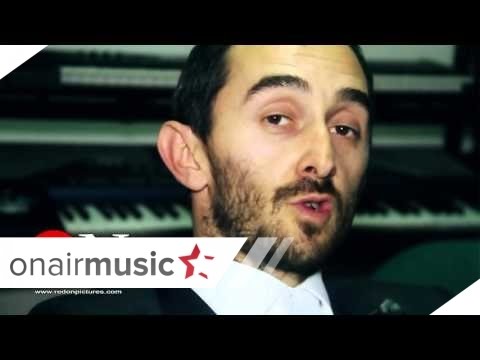 ARDIT STAFA in REDonPICTURES