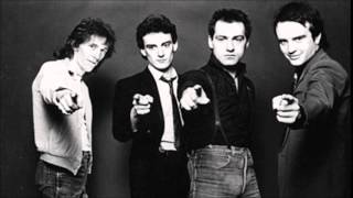 The Ruts - Dope For Guns (Peel Session)