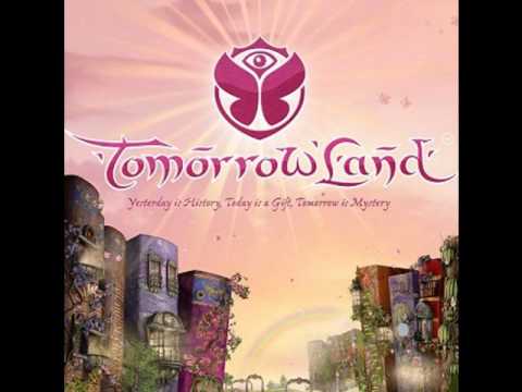 In My Mind (Axwell remix) - Ivan Gough & Feenixpawl Feat. Goergi Kay (Tomorrowland 2012