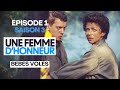 Une Femme D Honneur Bébés Volés Épisode 1 Saison 3