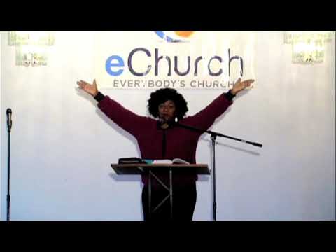 Harold Sutton Soteriology The Doctrine of Salvation Pt 1