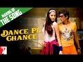 Making Of The Song | Dance Pe Chance | Rab Ne Bana Di Jodi | Shah Rukh Khan, Anushka Sharma, Sunidhi