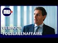 Minister Hoekstra gehoord over toeslagenaffaire | NU.nl
