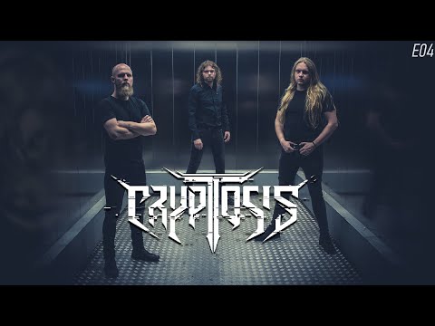 Evisceradio - E04: Frank te Riet (Cryptosis)