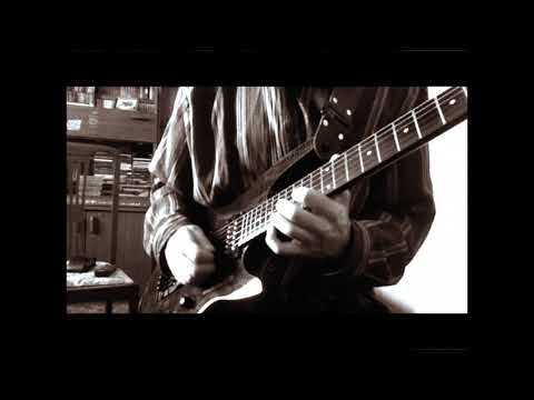 UNDERRATED GUITAR SOLO No. 5 Symbolic #DEATH by @BobbyKoelble