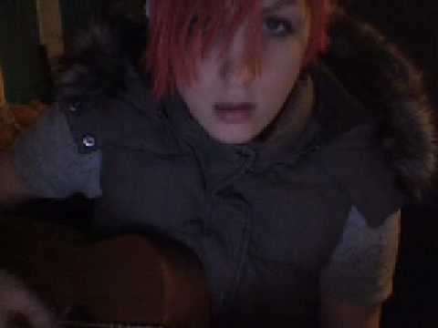 Circle In The Sand (Belinda Carlisle cover)