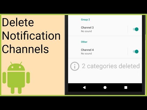 Simple Firebase Notification in 3 Minutes Android Studio Tutorial