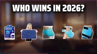 The Top 5 Best Back Pain Relief in 2026 - Must Watch Before 