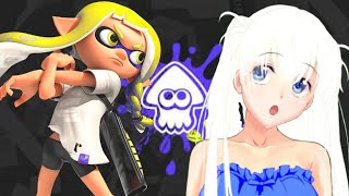 【スプラ3】視聴者さん参加型でバンカラマッチへ