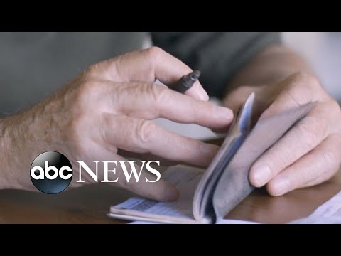 大規模な経済パッケージが大統領の署名を得る (Massive economic package gets the president’s signature)