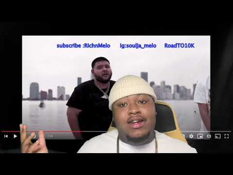 Hefe Fatboy x Young Iggz - Chasing Cheese (Official Music Video) | Reaction