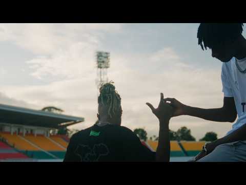 Pucci Jr - Bai Cu Calma Ft Anderking