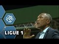 FC Nantes - RC Lens (1-0)  - Résumé - (FCN - RCL) / 2014-15