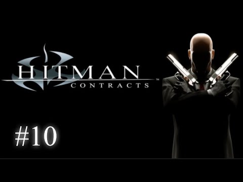HITMAN CONTRACTS | Mission 10: The Seafood Massacre