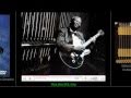 B.B. King - Happy Birthday Blues !! (Online Happy Birthday Card from B-L-U-E-S.com)