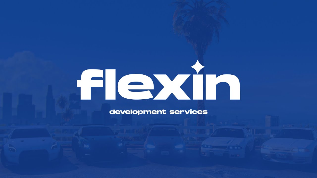 [PAID] Flexin Multicharacter & Spawn thumbnail 2