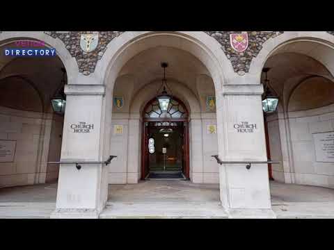 Top Meeting Rooms hire in London. Meeting space to hire in Church House Westminster