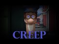 Creep A Postman Pat Edit