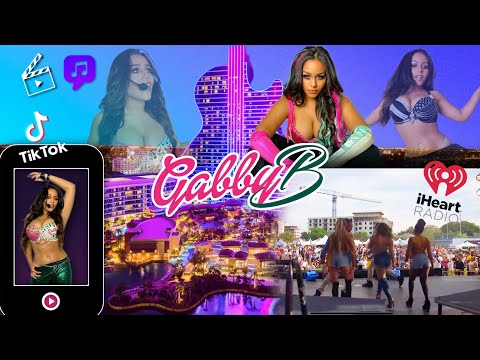Gabby B - EPK (2022)