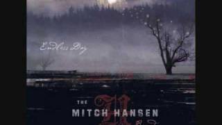 Jacob Black--Endless Day--The Mitch Hansen Band