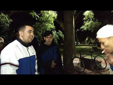 THOM vs TIAN | FECHA 8 | 4tos (11/2) | Peron Freestyle
