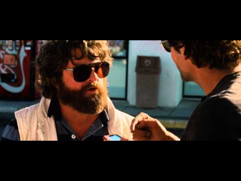 The Hangover Part III - Trailer