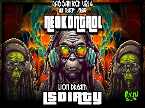 OVNI Records (Psytrance, Darkpsy, Hitech, Fullon) and 2 more