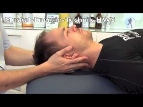 Dass die beste Hilfe für Schmerzen im Nacken Gips für Hüfte