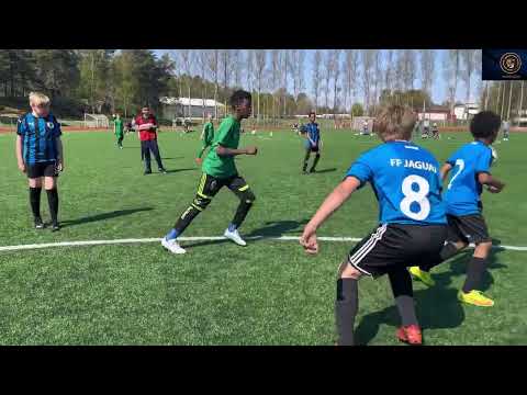 FF JAGUAR P2012 - Eneby BK P11A2 3/3