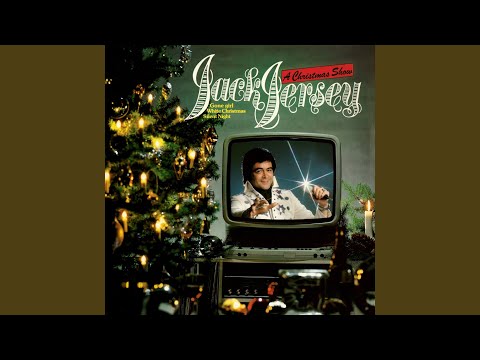 Why Me Lord - Jack Jersey