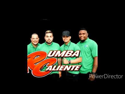 Rumba Caliente CD 15 Completo