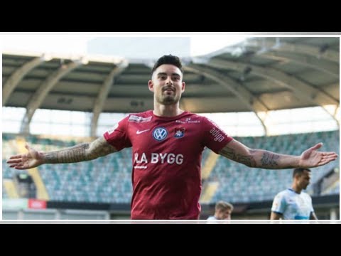 Cupmästarna vinnare igen – Kadewere hjälte