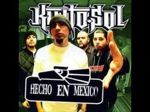 Instrumentals - Hecho En Mexico With Hook
