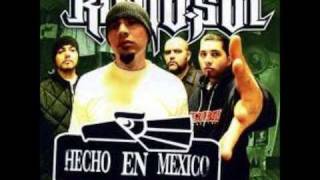 Instrumentals - Hecho En Mexico With Hook