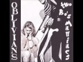 Oblivians - King Louie Stomp